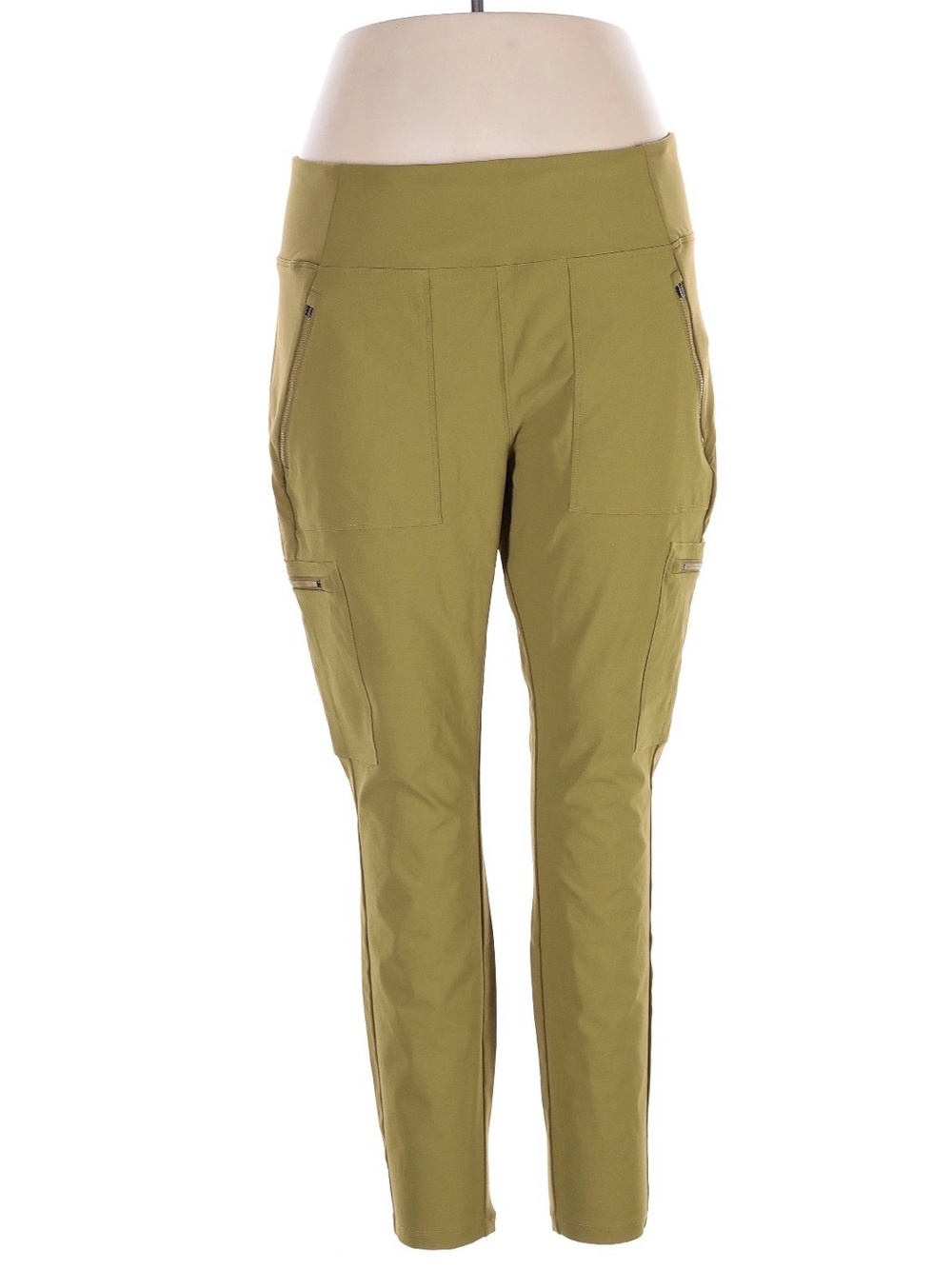 NWT 20W Athleta Headlands Hybrid Cargo Tight